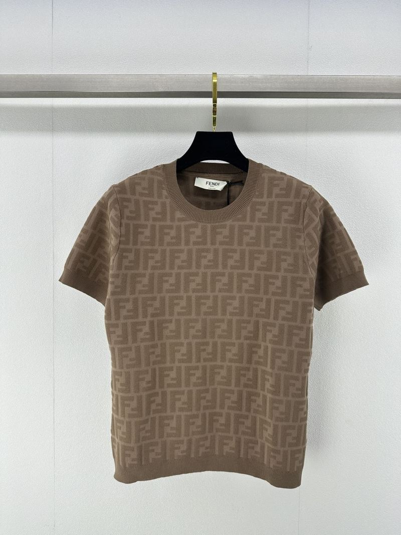 Fendi T-Shirts